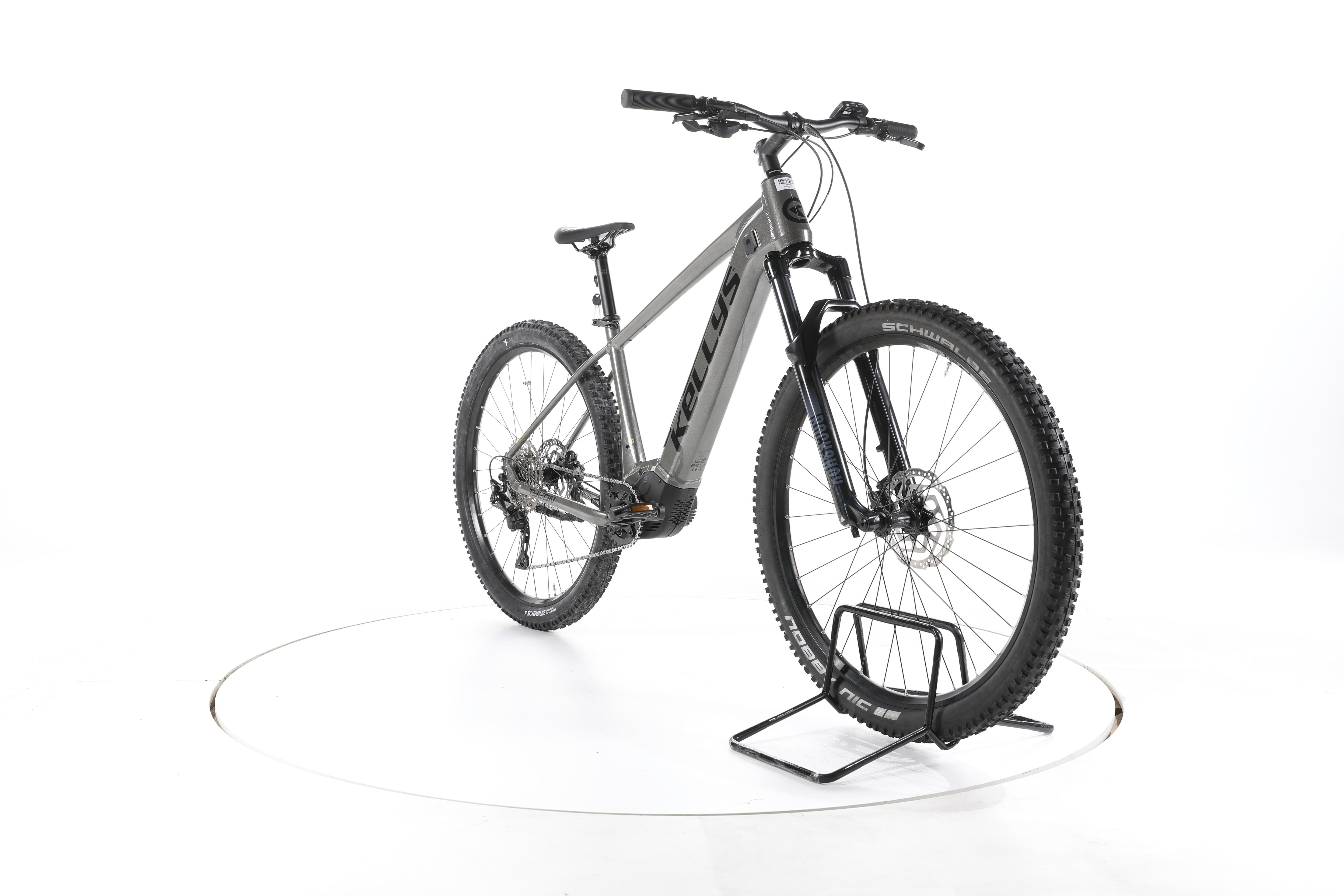 Kellys Tygon R50 E-Bike - Image 3