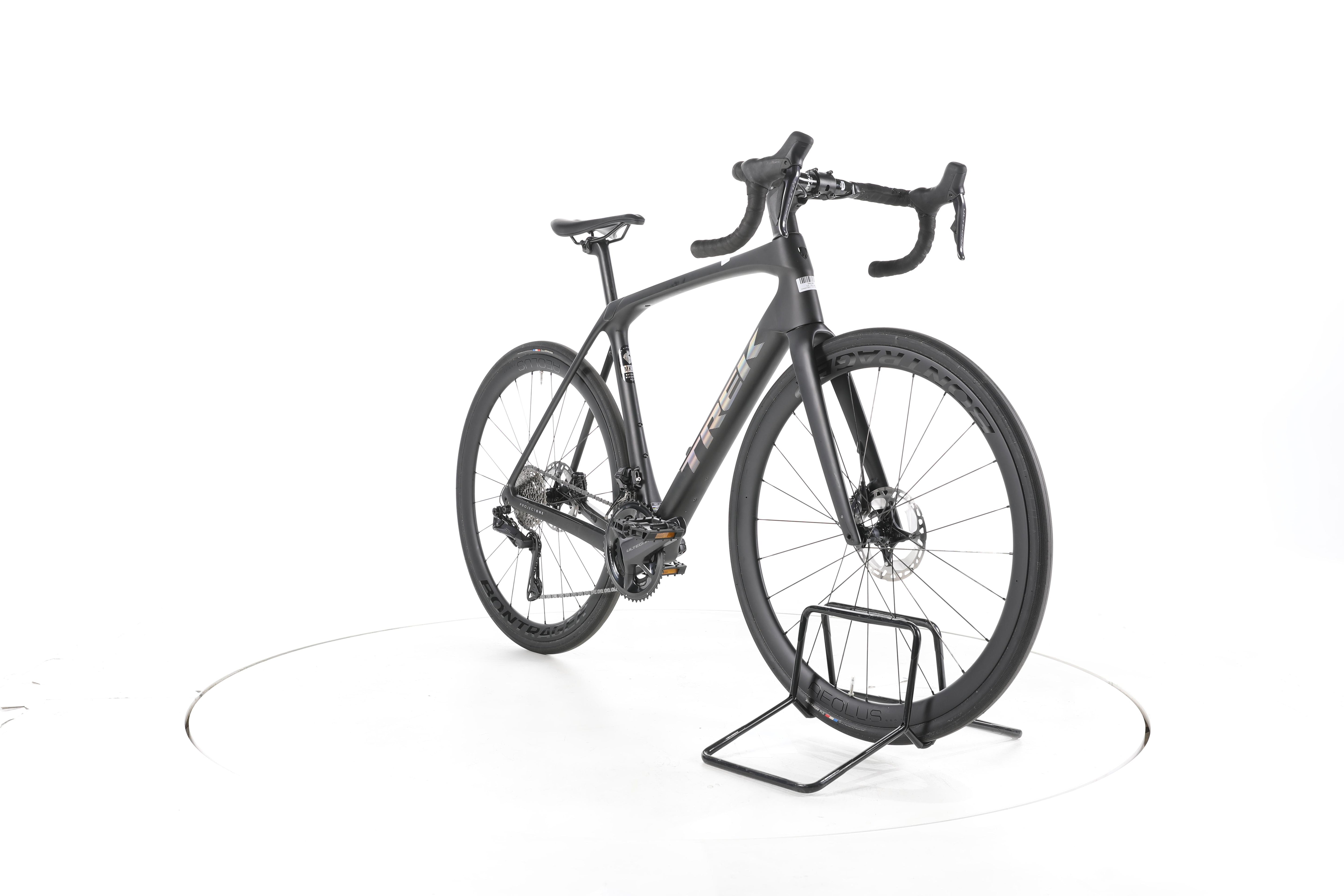 Trek Domane SLR 7 Gen 4 Fahrrad Rennrad & Gravel - Image 3