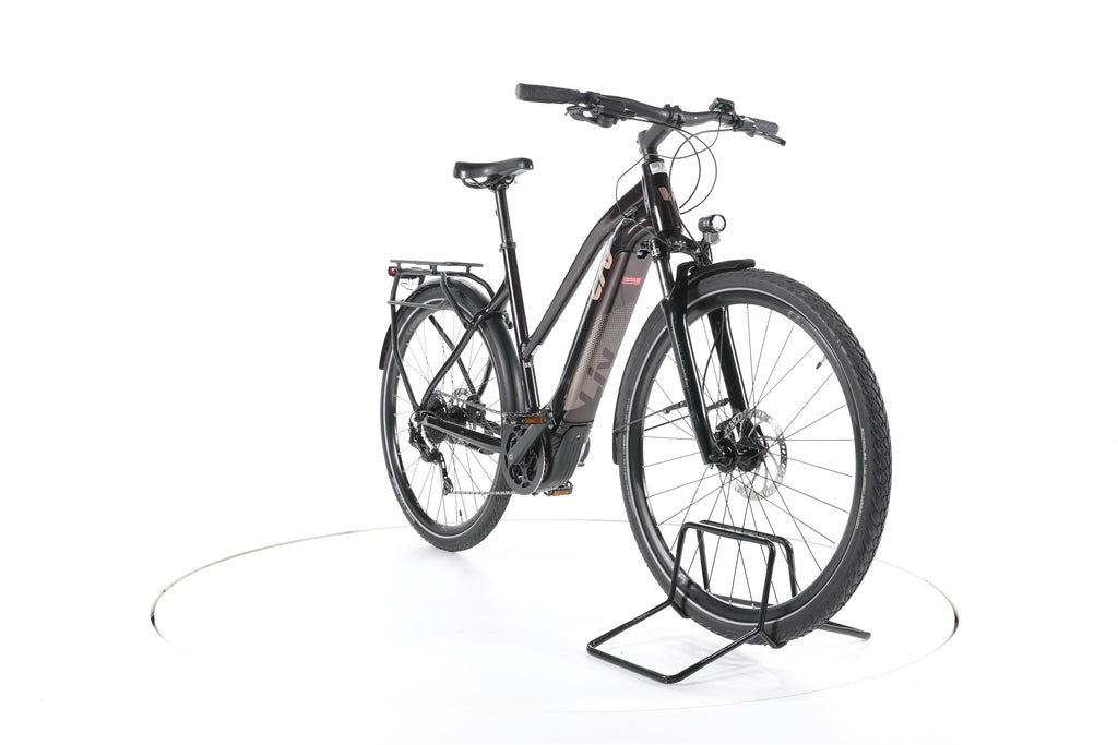 Liv Amiti-E+ 2 Trekking E-Bike - Image 3