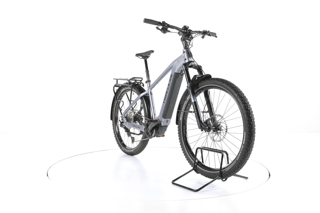 Hercules Nos SUV 2.1 Trekking E-Bike - Image 3