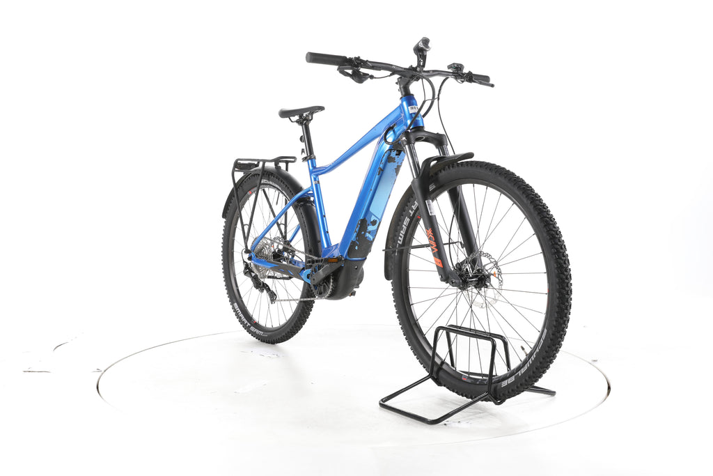 Liv Vall-E+ EX Trekking E-Bike - Image 3