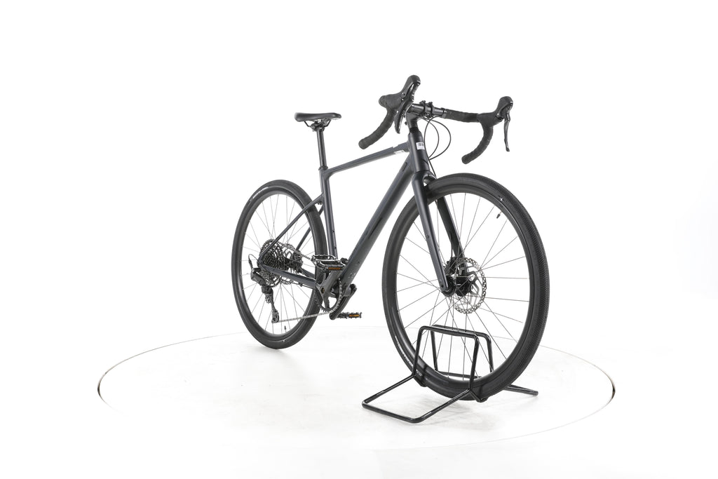 Cube Nuroad Pro Rennrad - Image 3