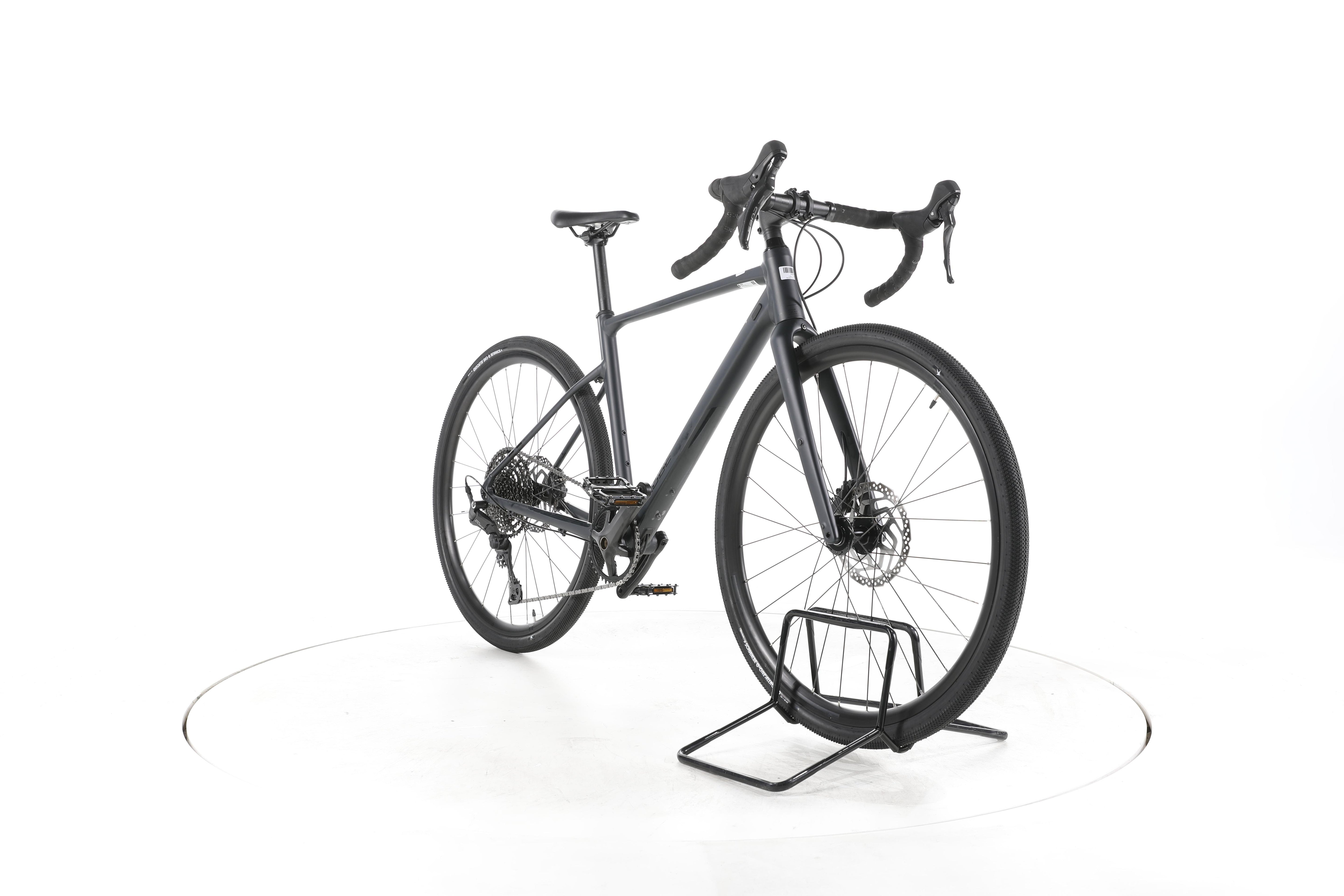 Cube Nuroad Pro Rennrad - Image 3