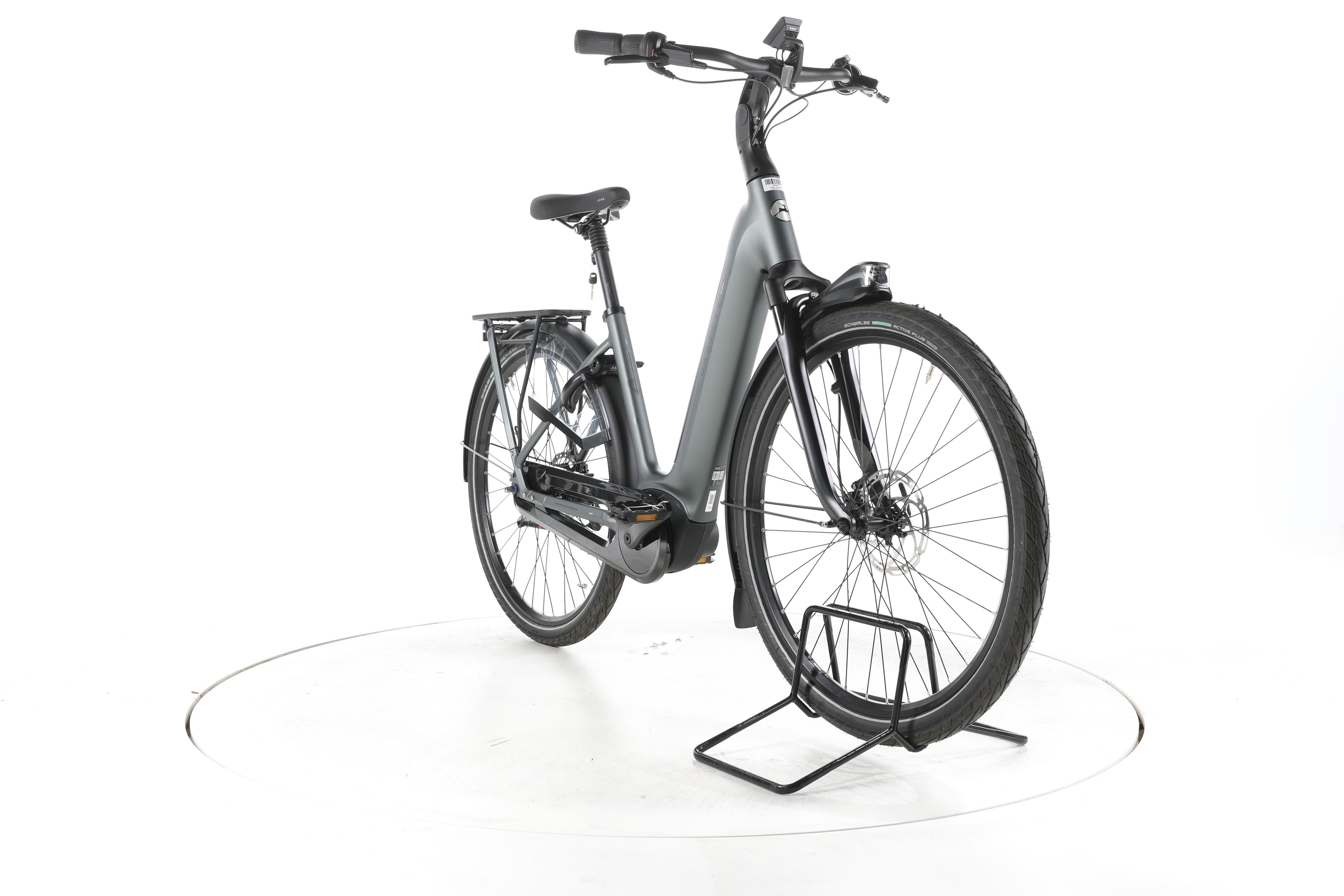 Gazelle Arroyo C8+ City E-Bike Tiefeinsteiger 2025 - Image 3