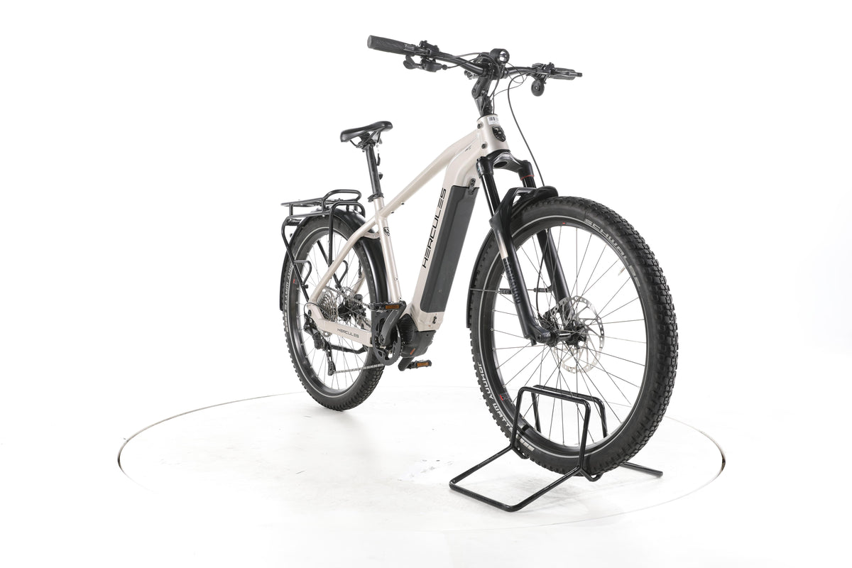 Hercules Nos SUV 2.2 Trekking E-Bike - Image 3