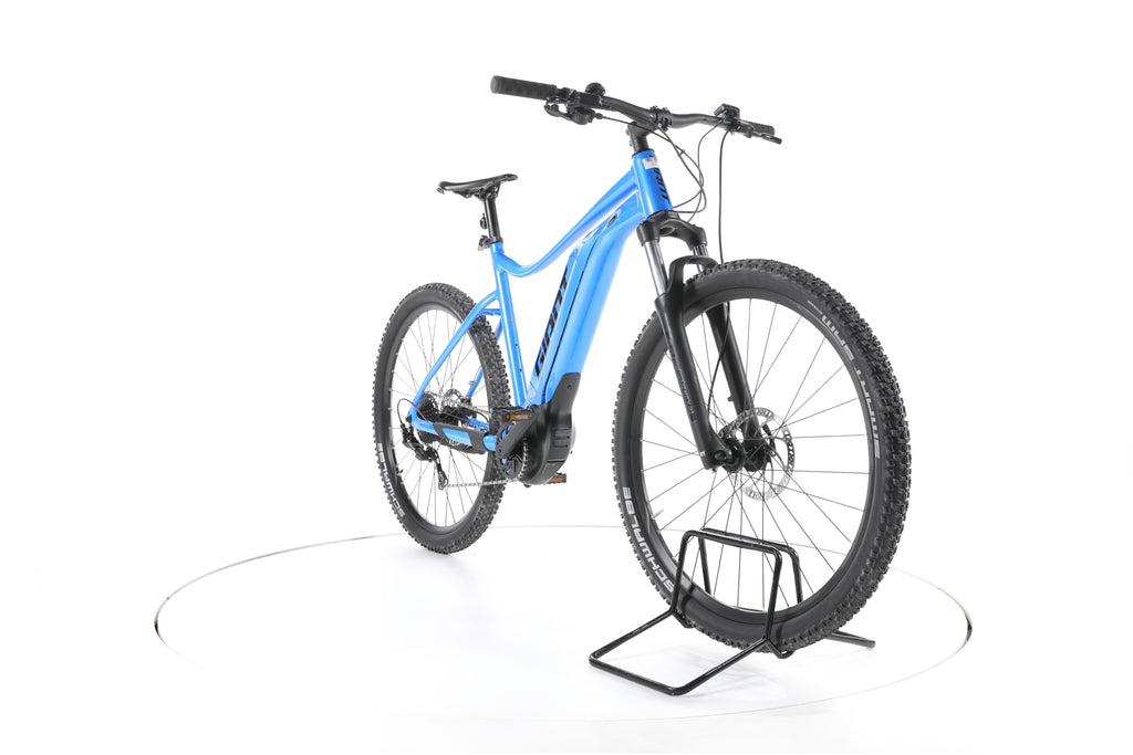 Giant Talon E+ 1 E-Bike - Image 3