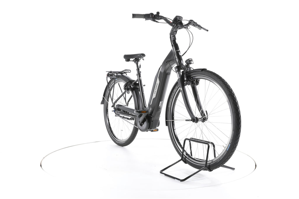 Victoria Tresalo 5 City E-Bike Tiefeinsteiger 2023 - Image 3