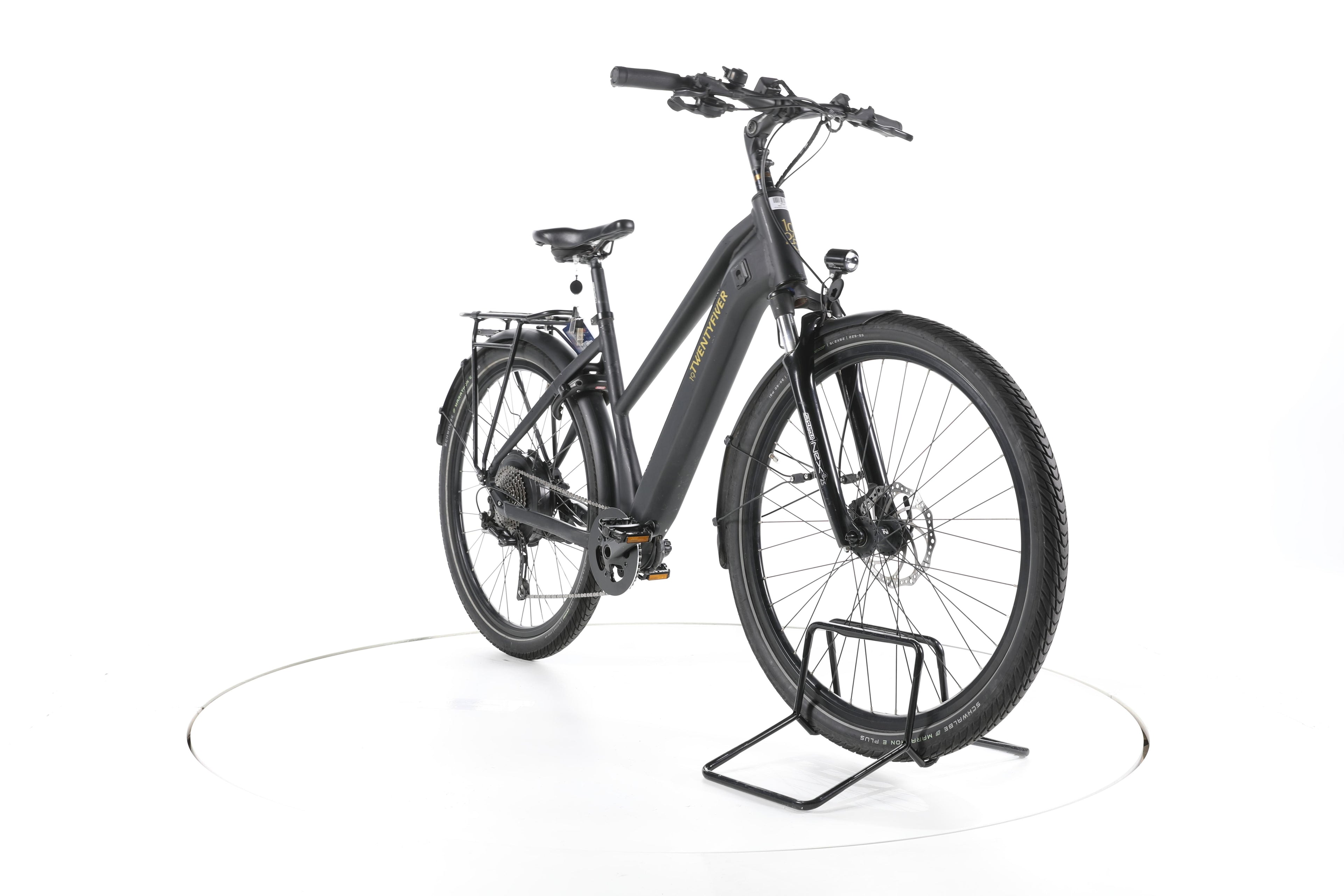 Wittich 19Twentyfiver Trekking E-Bike - Image 3