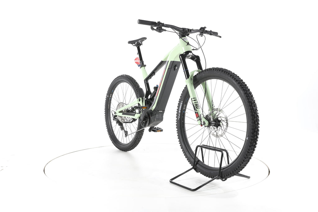 Bulls E-Stream EVO AM 2 E-Bike Fully - Image 3