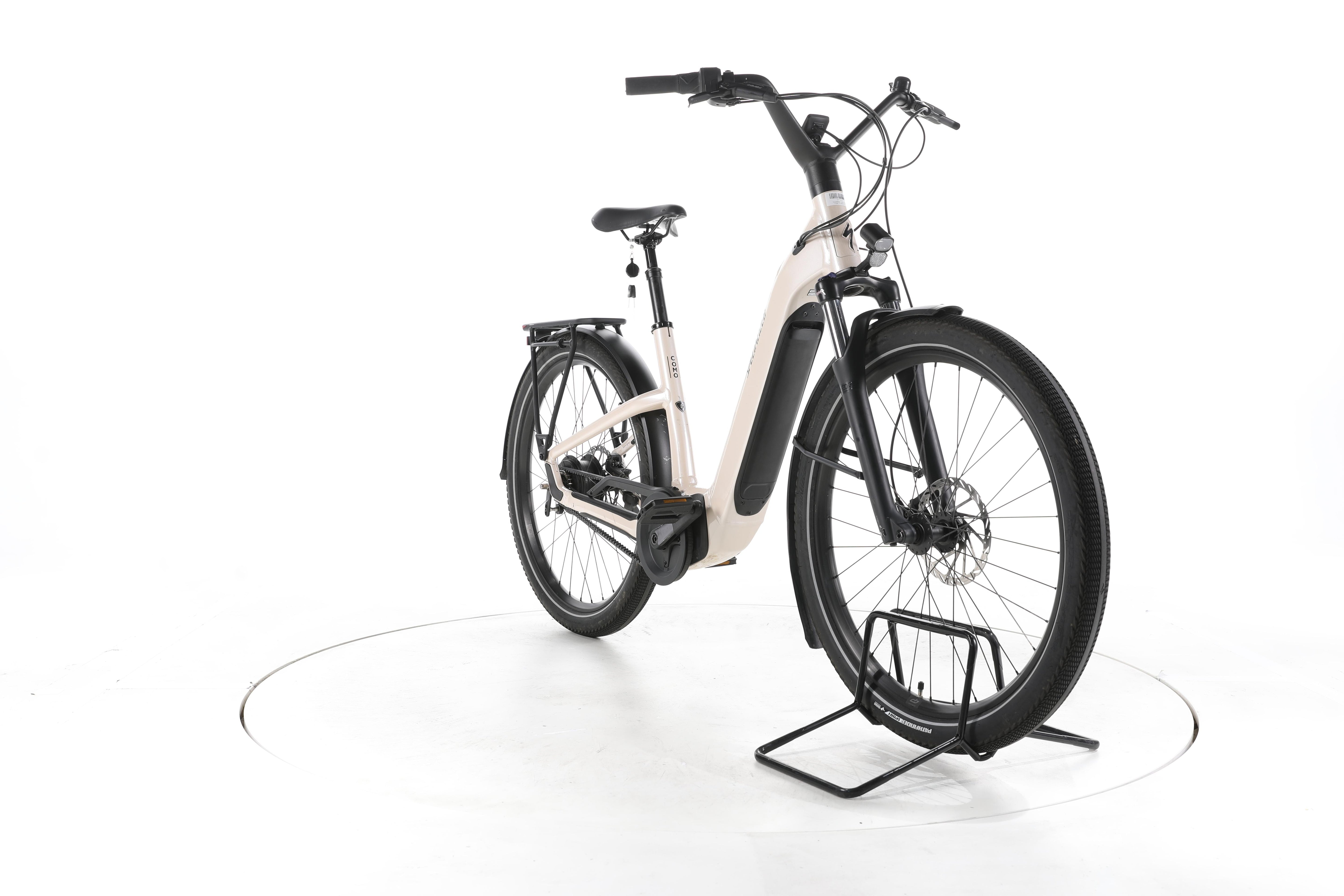 Specialized Turbo Como 4.0 IGH City E-Bike Tiefeinsteiger - Image 3