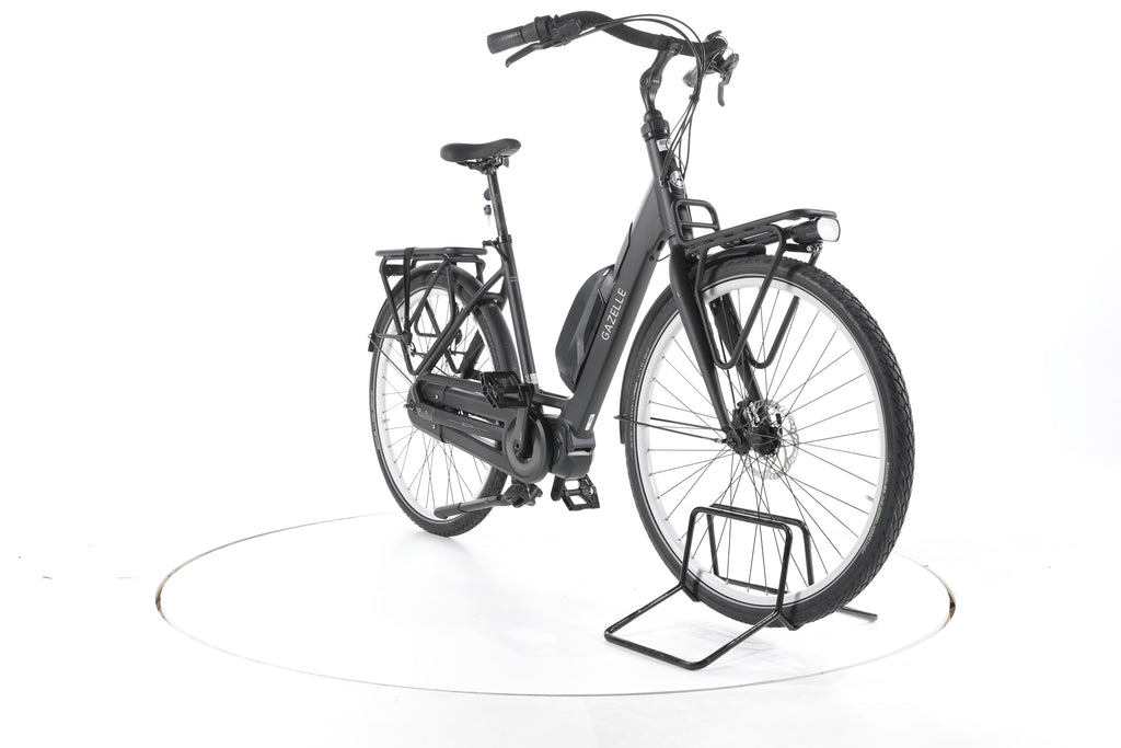 Gazelle Bloom C 380 HMS City E-Bike Tiefeinsteiger - Image 3