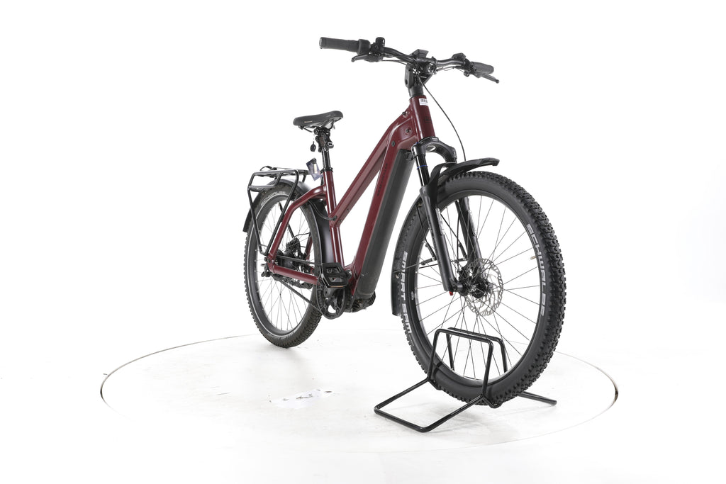 Riese & Müller Charger GT City E-Bike - Image 3