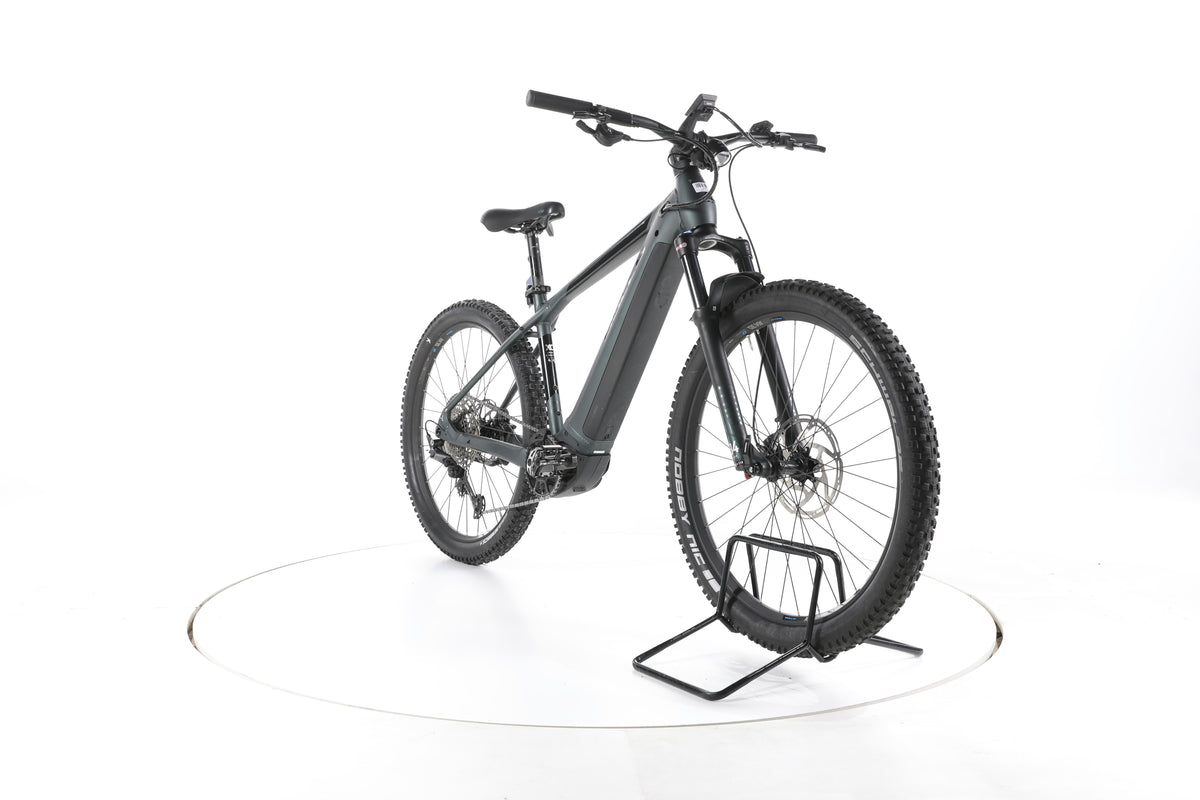 Bulls Copperhead EVO 3 E-Bike - Image 3