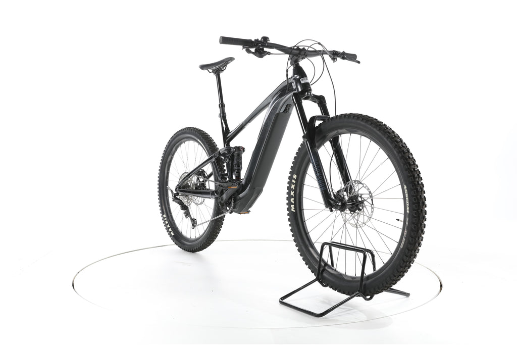 Giant Trance X E+ 3 Fully E-Bike - Image 3