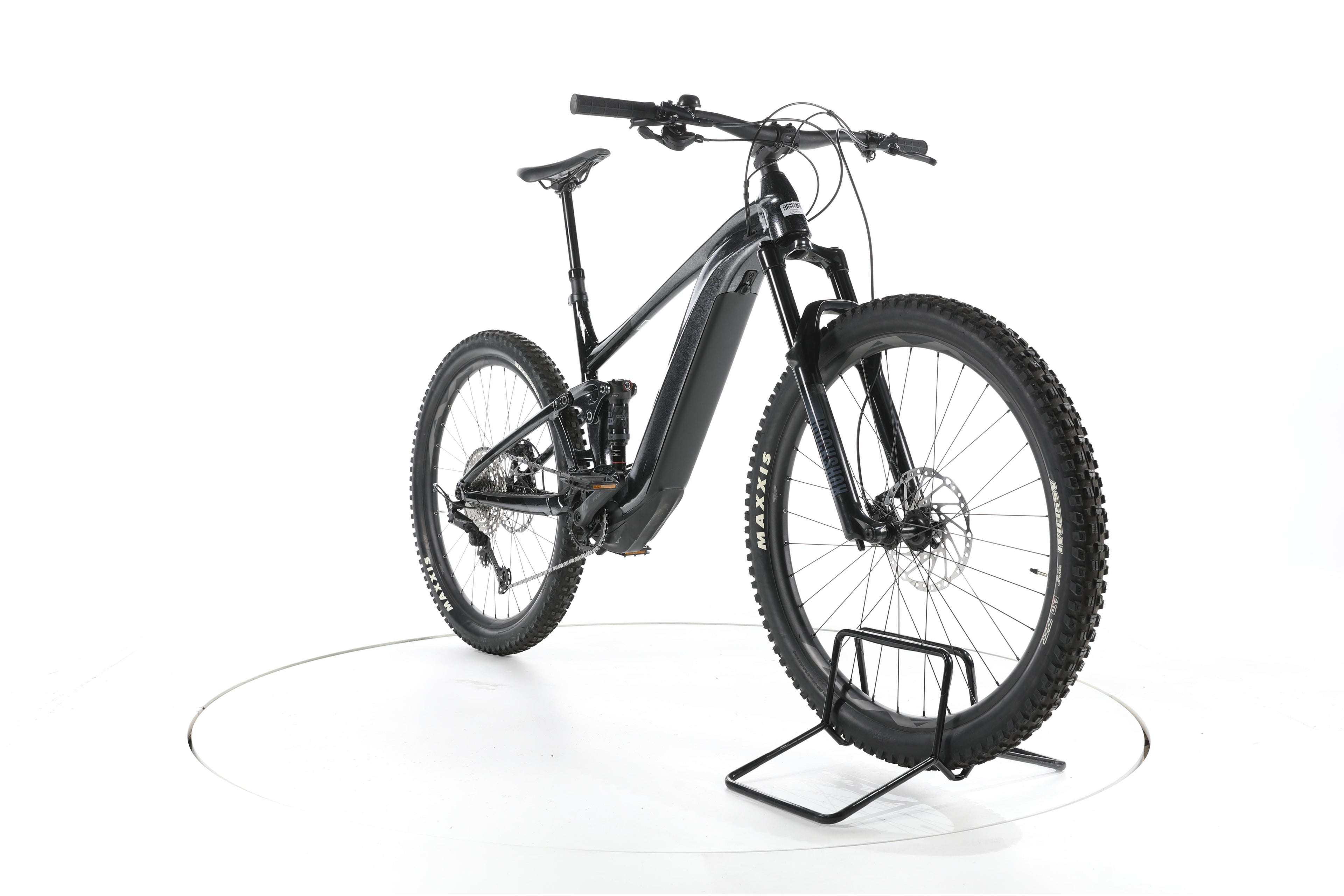 Giant Trance X E+ 3 Fully E-Bike - Image 3