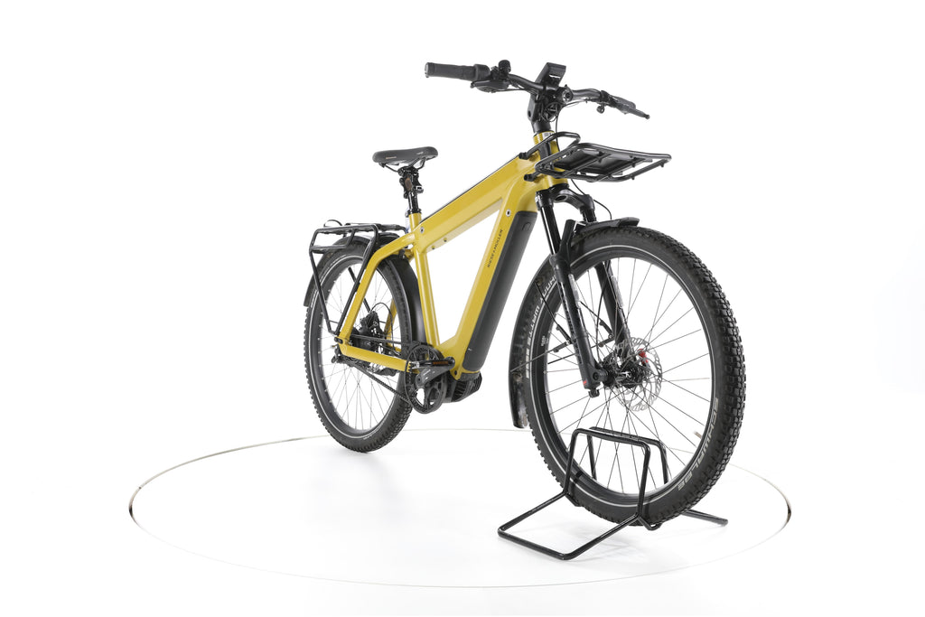 Riese & Müller Supercharger City E-Bike - Image 3