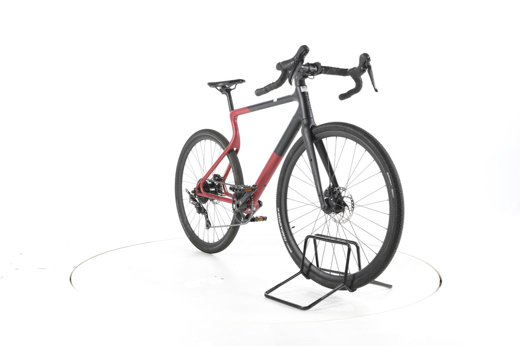 Urwahn Waldwiesel E E-Gravelbike - Image 3