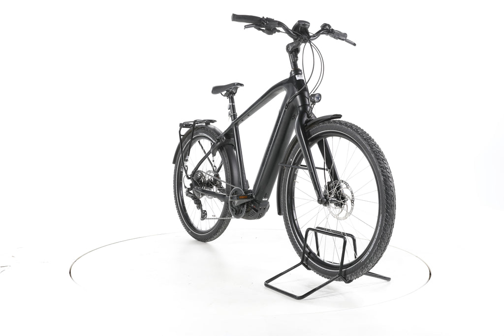 Simplon Kagu Trekking E-Bike - Image 3