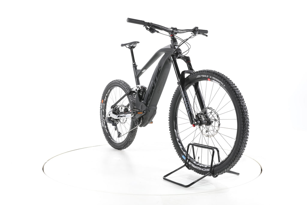 Fantic XMF 1.7 Race E-Bike Fully Carbon - Image 3