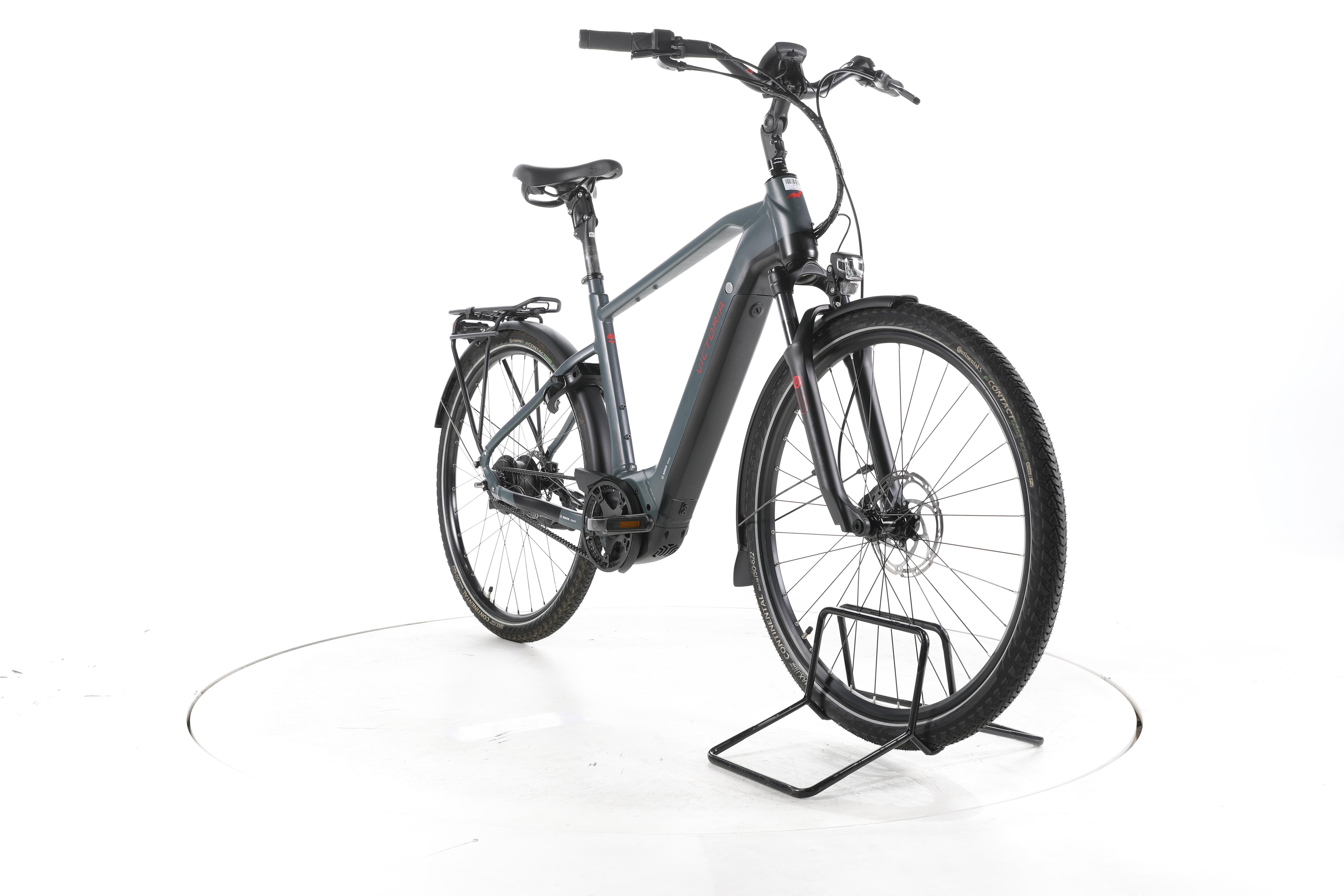 Victoria eManufaktur 11.9 City E-Bike - Image 3