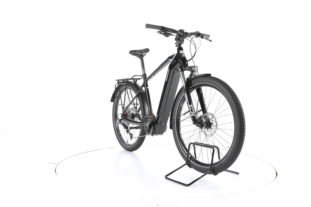 HoheAcht Pasio Eko Terra Trekking E-Bike - Image 3