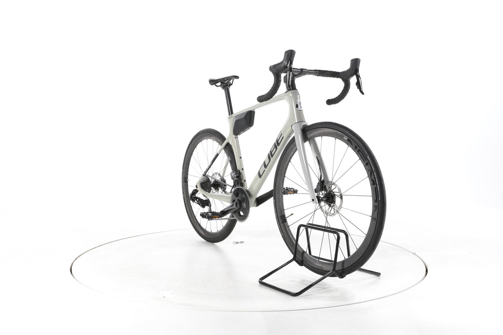 Cube Agree C:62 SL Rennrad Carbon - Image 3