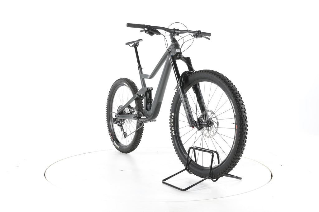 Scott Ransom 920 Fahrrad Fully - Image 3
