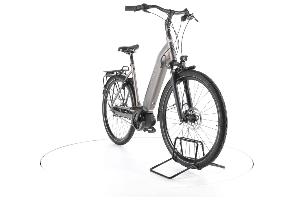 Kalkhoff Image 3.B Move City E-Bike Tiefeinsteiger - Image 3