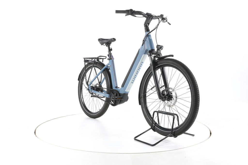 Winora Sinus R8Ef City E-Bike Tiefeinsteiger 2024 - Image 3