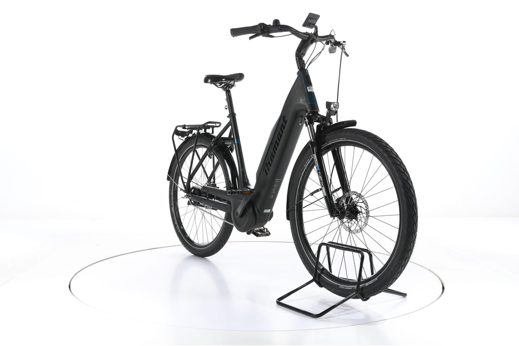 Diamant Beryll RT Gen 3 City E-Bike Tiefeinsteiger 2023 - Image 3