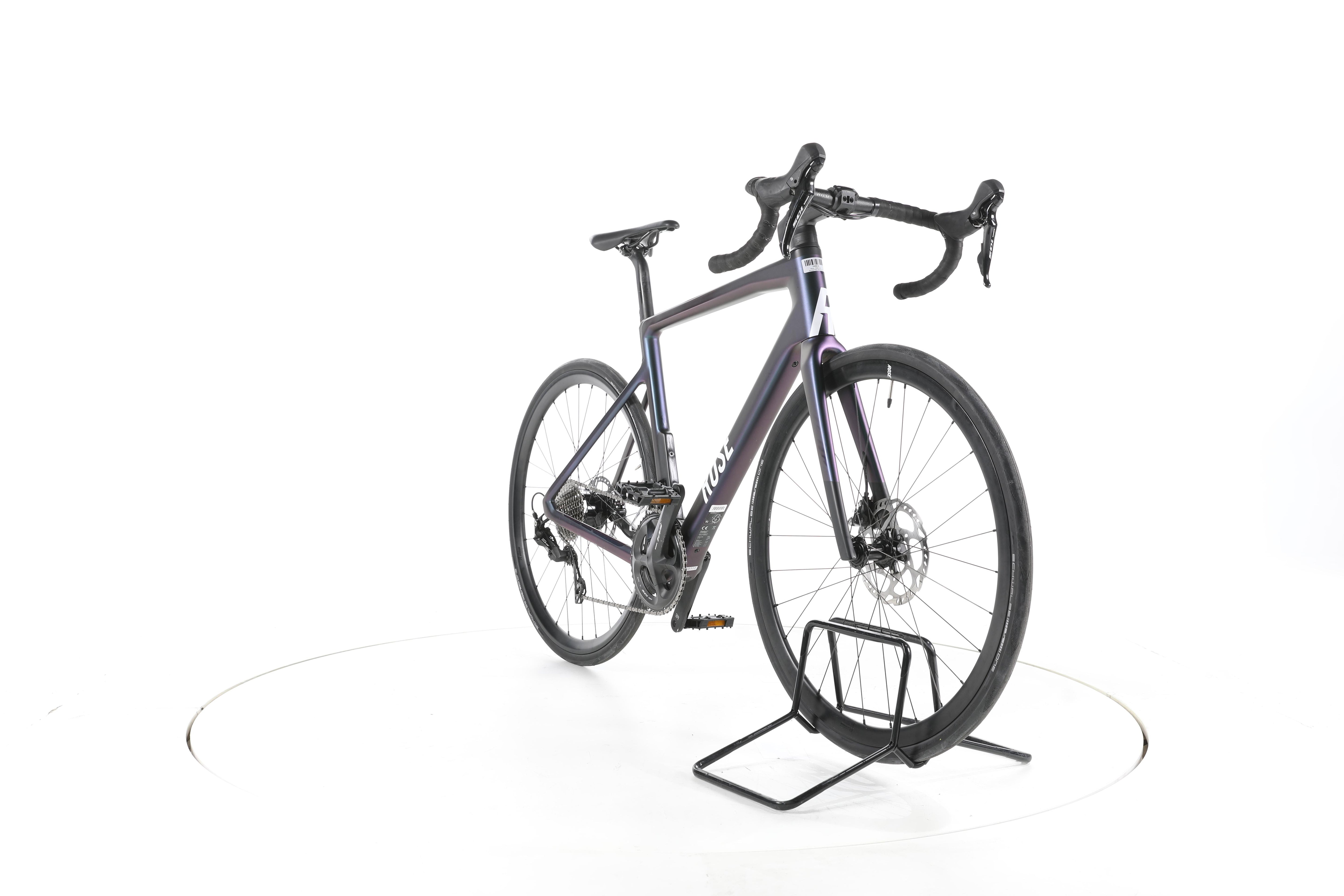 Rose Reveal Plus 105 E-Gravelbike - Image 3