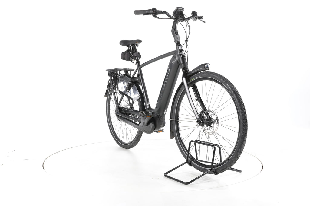 Gazelle Grenoble C8 City E-Bike - Image 3