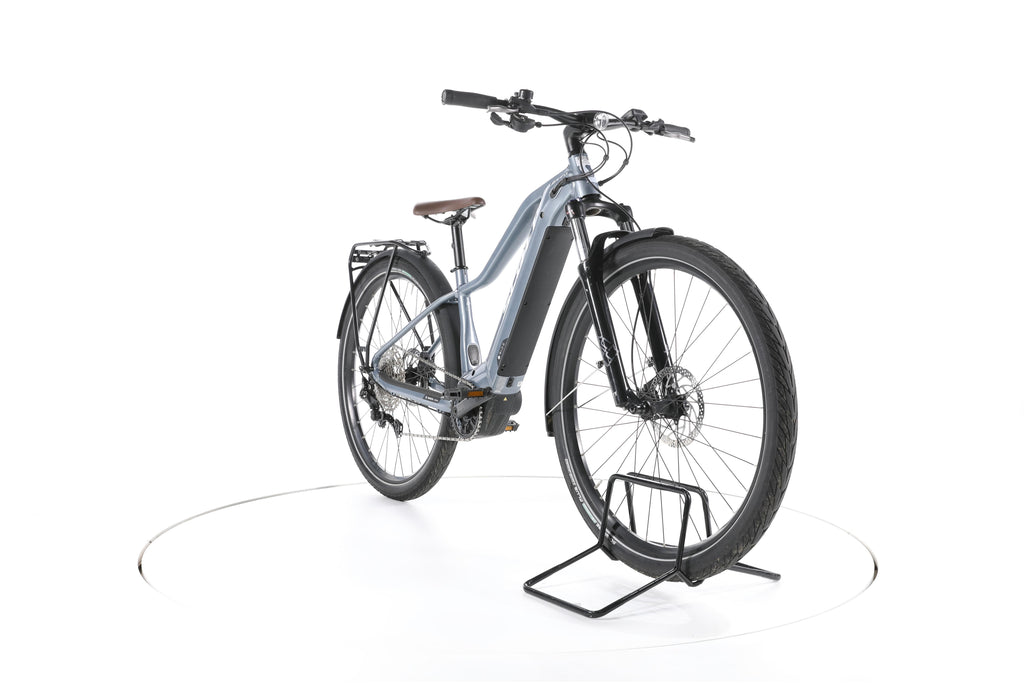 Scott Axis eRIDE 20 Trekking E-Bike - Image 3