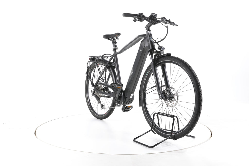 BBF Basel 4.0 Trekking E-Bike - Image 3