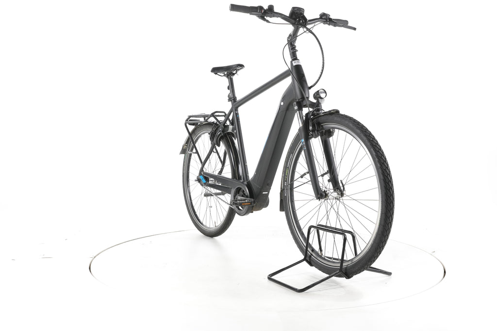 Pegasus Solero EVO 7R Plus City E-Bike - Image 3