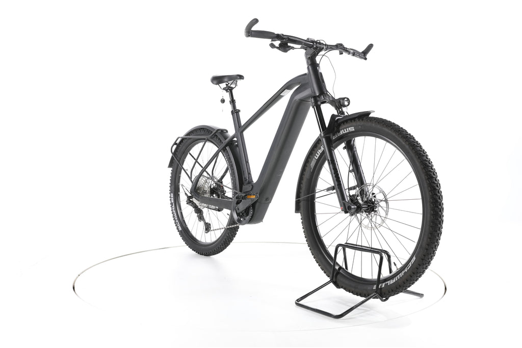 Cube Reaction Hybrid SLX Allroad Trekking E-Bike 2023 - Image 3