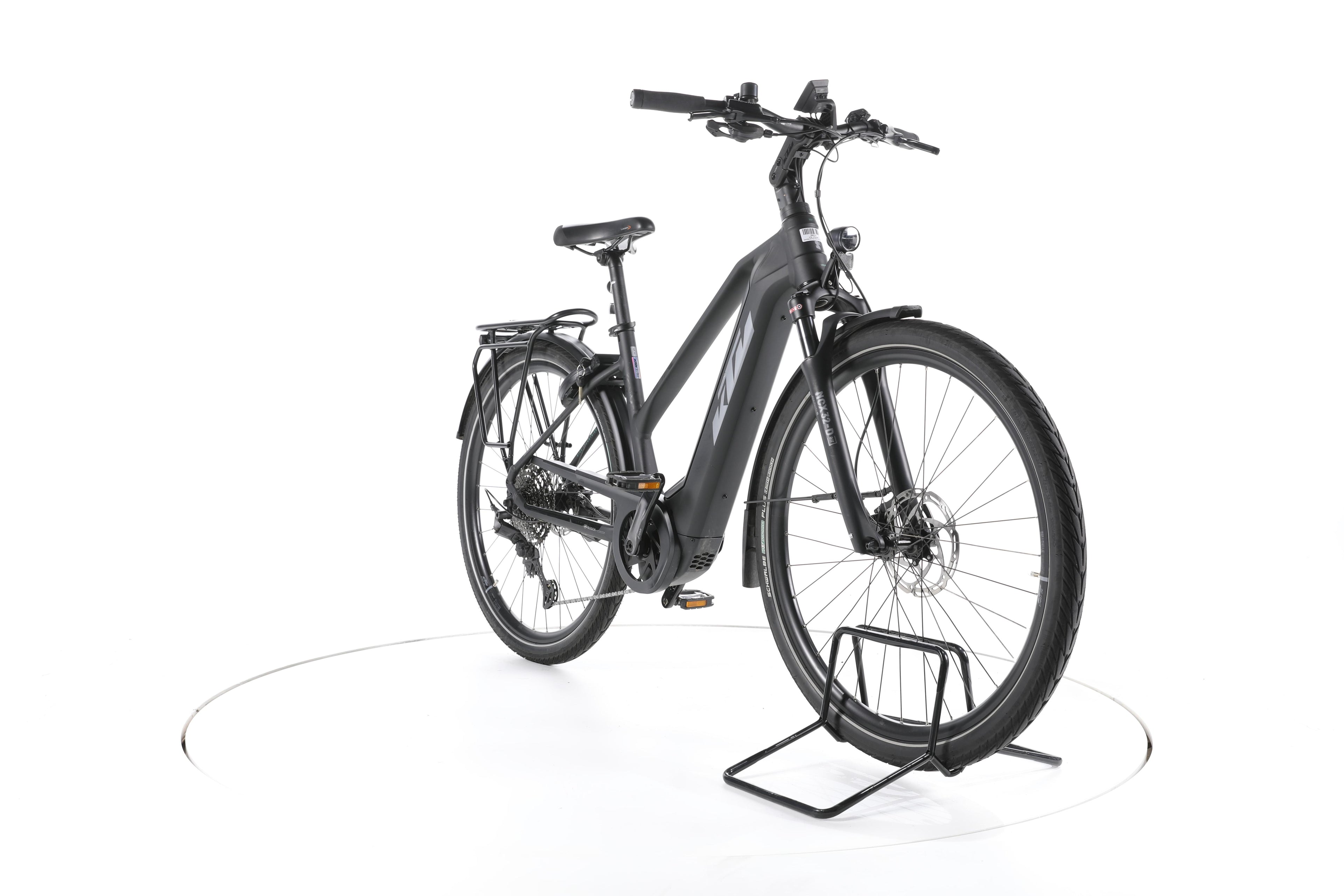 KTM MACINA STYLE 720 H Trekking E-Bike 2023 - Image 3