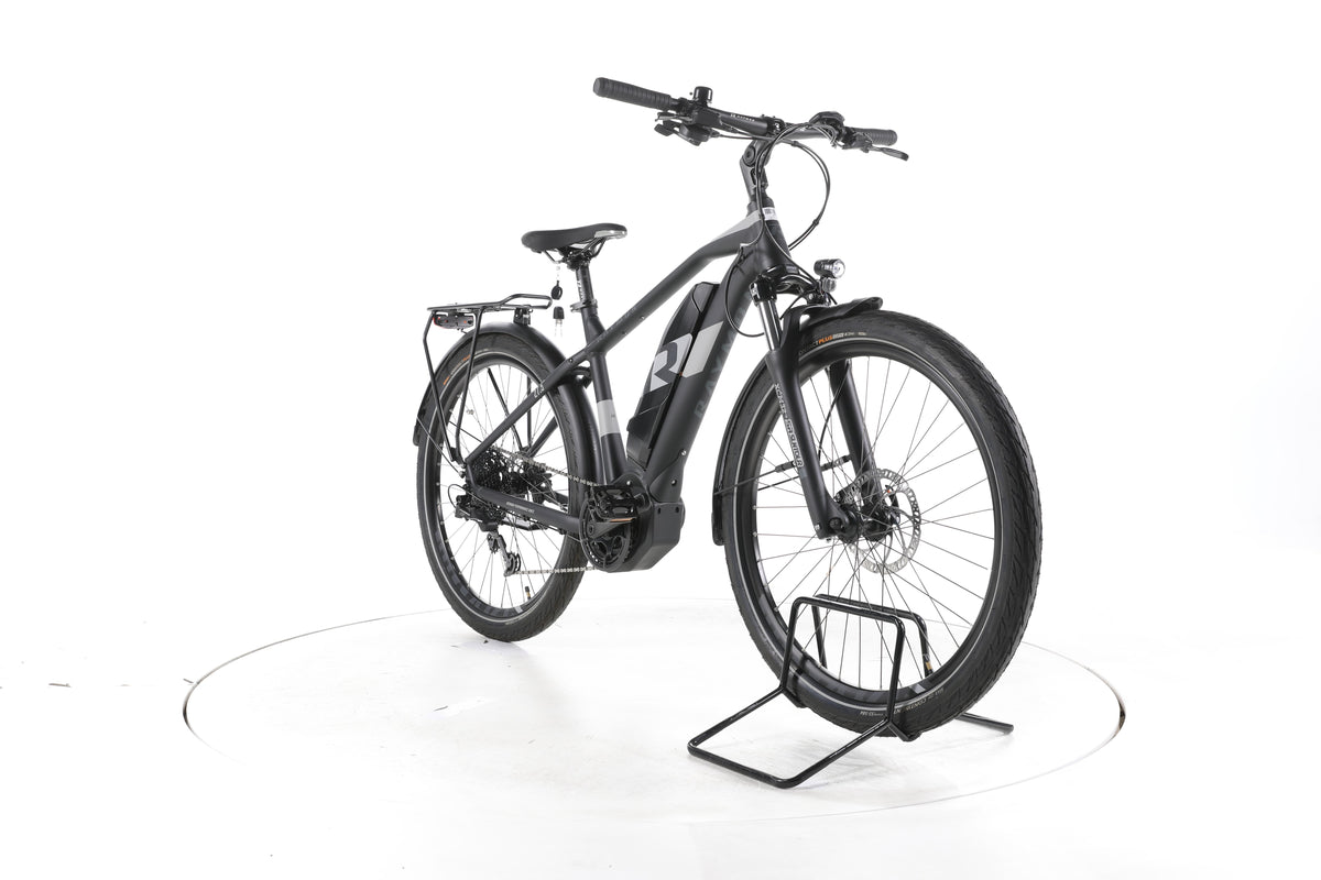 R Raymon TourRay E 3.0 Trekking E-Bike - Image 3