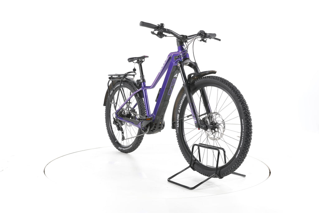 Bulls Sonic EVA 1 Trekking E-Bike - Image 3