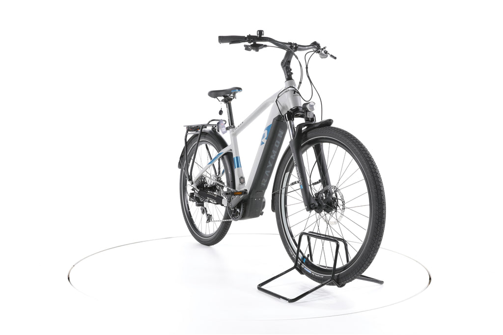 R Raymon TourRay E 5.0 Trekking E-Bike - Image 3