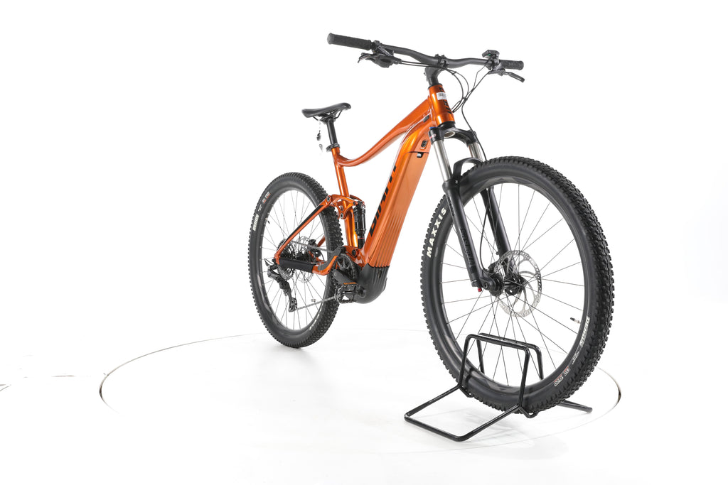 Giant Stance E+ 2 Fully E-Bike - Image 3