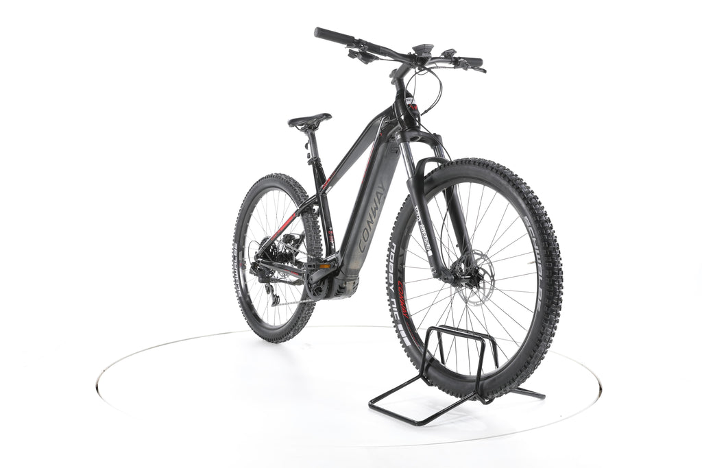 Conway Cairon S 5.0 E-Bike - Image 3