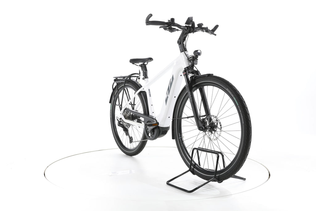 KTM Macina Style 720 Trekking E-Bike - Image 3