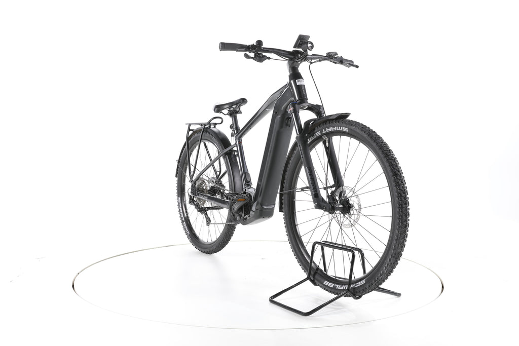 Focus AVENTURA² 6.7 Trekking E-Bike 2023 - Image 3