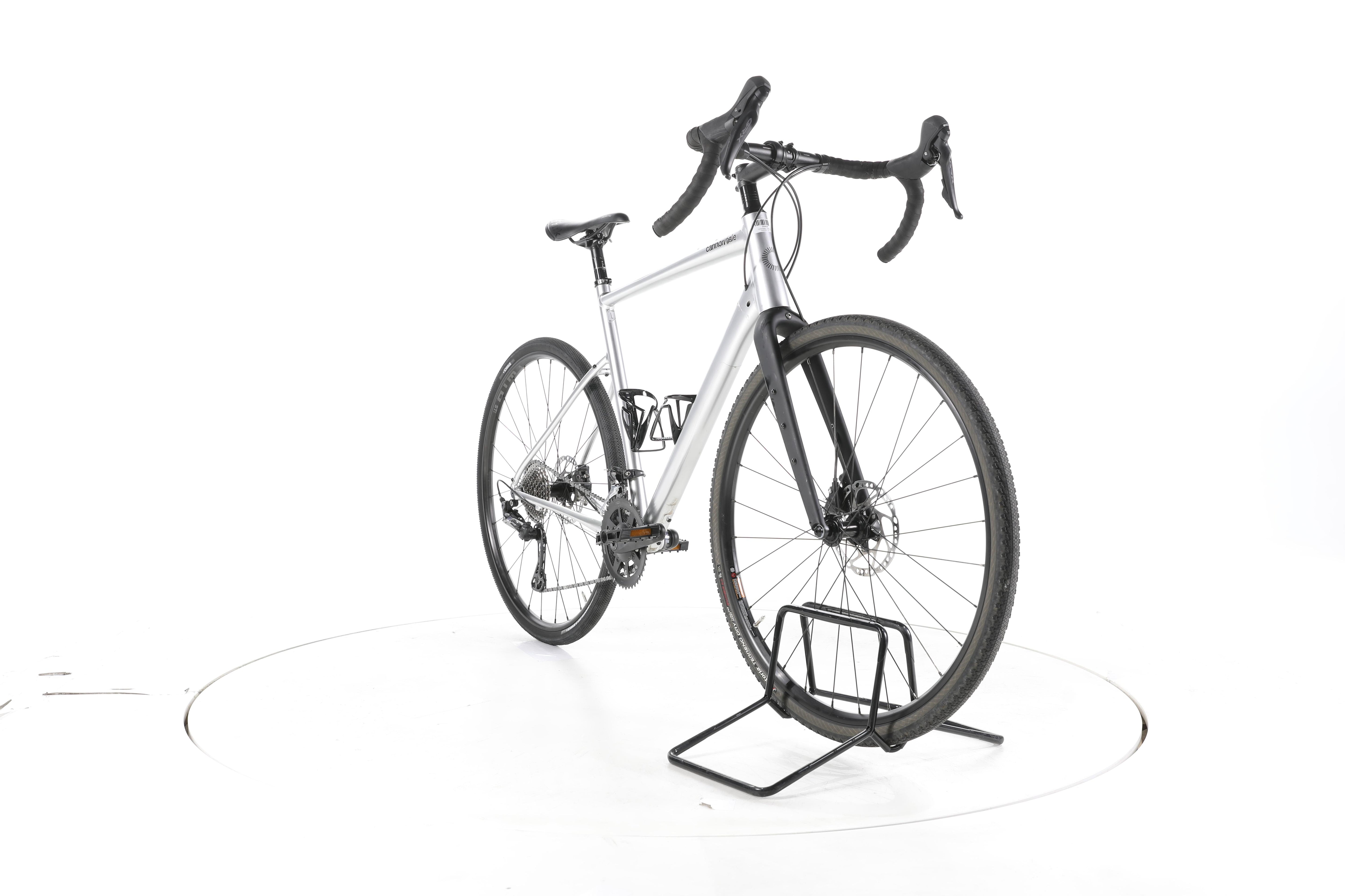 Cannondale Topstone 1 Gravelbike - Image 3