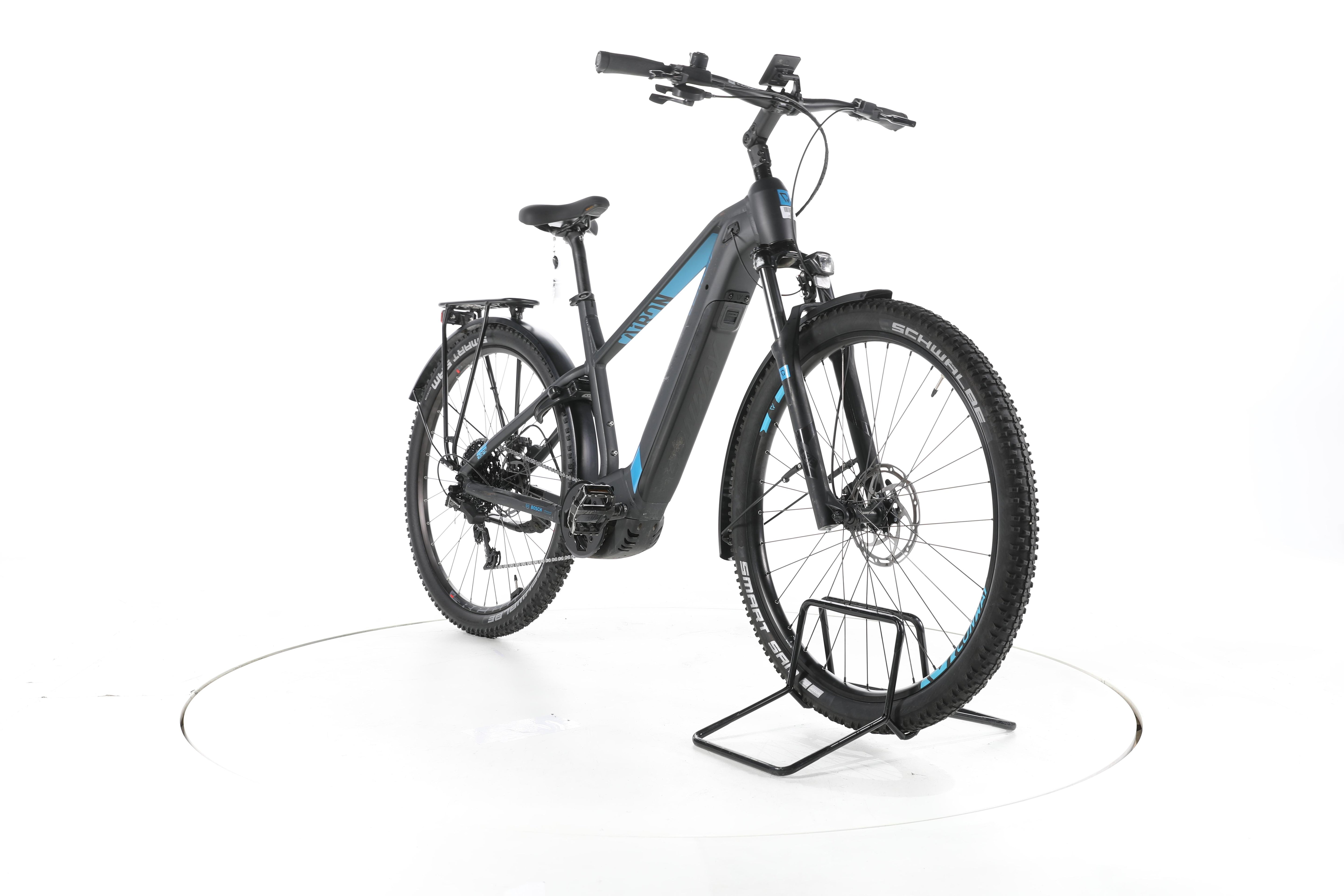 Conway Cairon C 2.0 Trekking E-Bike - Image 3