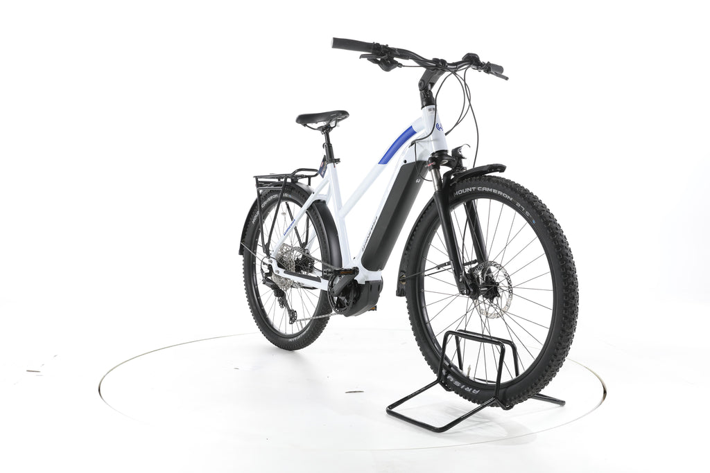 Winora Yucatan 12 Trekking E-Bike - Image 3