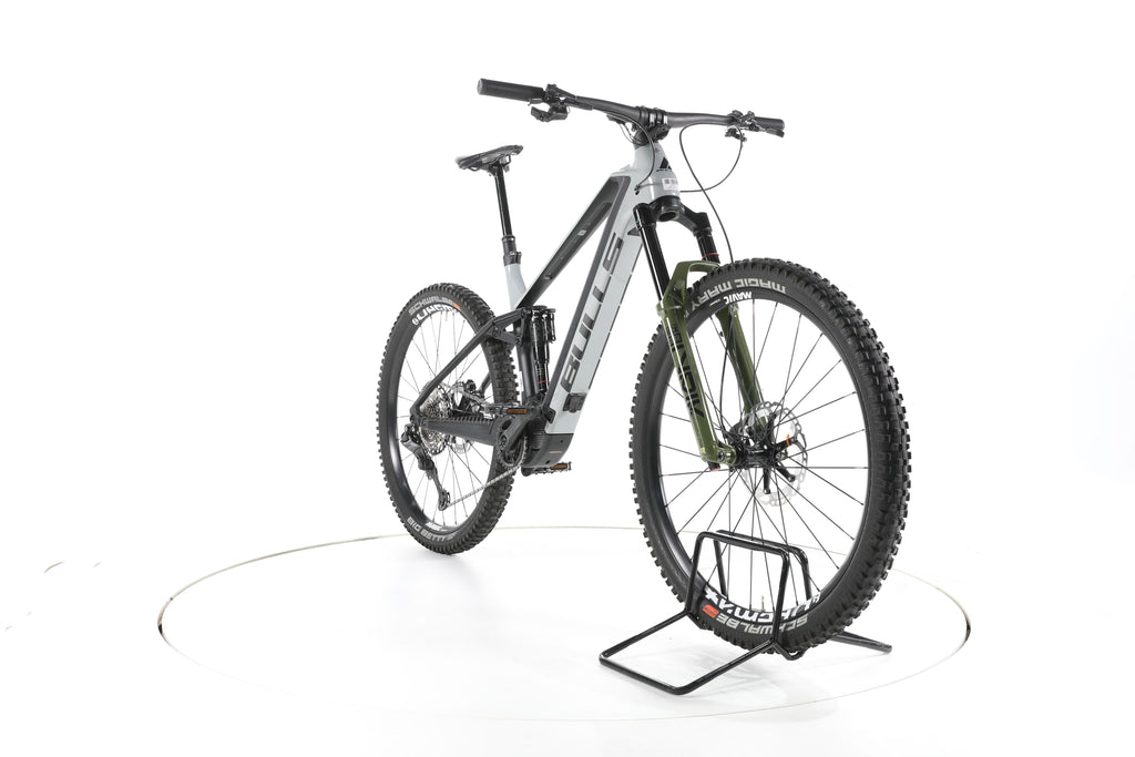 Bulls Sonic EVO EN SL 2 E-Bike Fully Carbon - Image 3