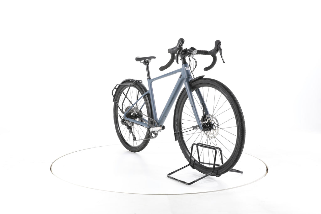 Cube Nuroad Pro FE Gravelbike 2026 - Image 3