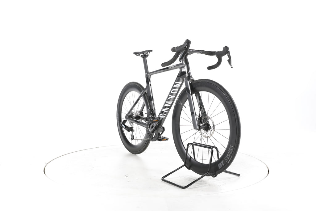 Canyon Aeroad CF SLX 7 AXS SPEED Rennrad Carbon 2025 - Image 3
